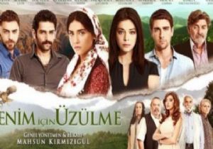 Benim İçin Üzülme İzle Benim İçin Üzülme Son Bölüm İzle Benim İçin Üzülme 42.Bölüm Tek Parça İzle Show Tv Dizi İzle